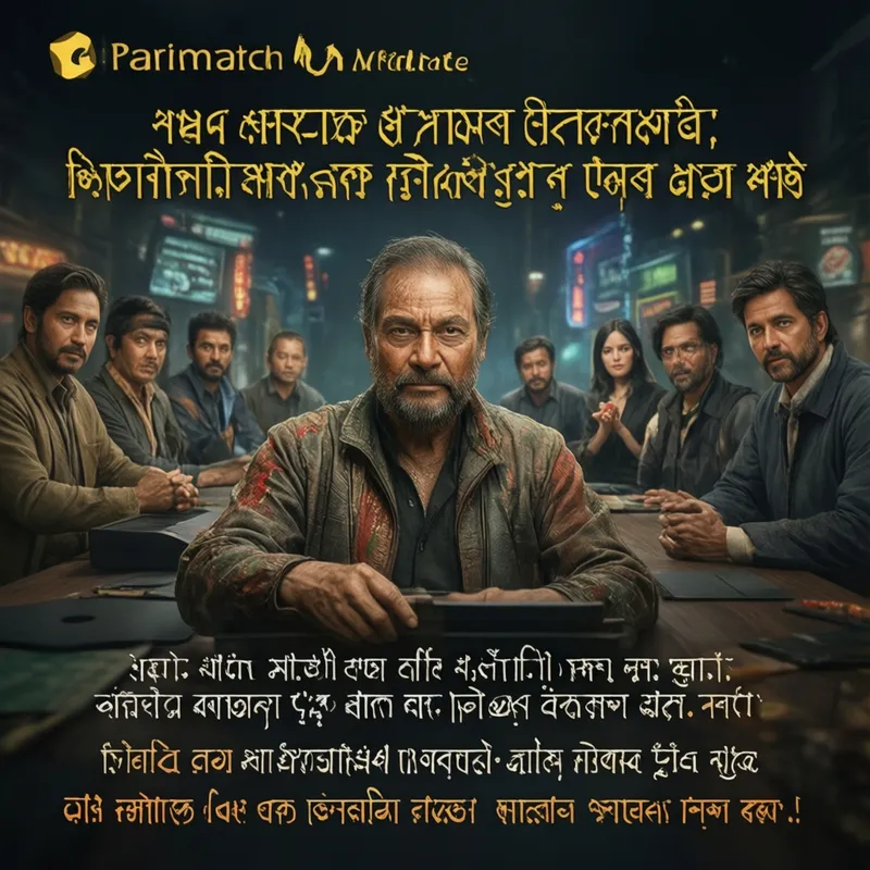 Parimatch Affiliate Guide