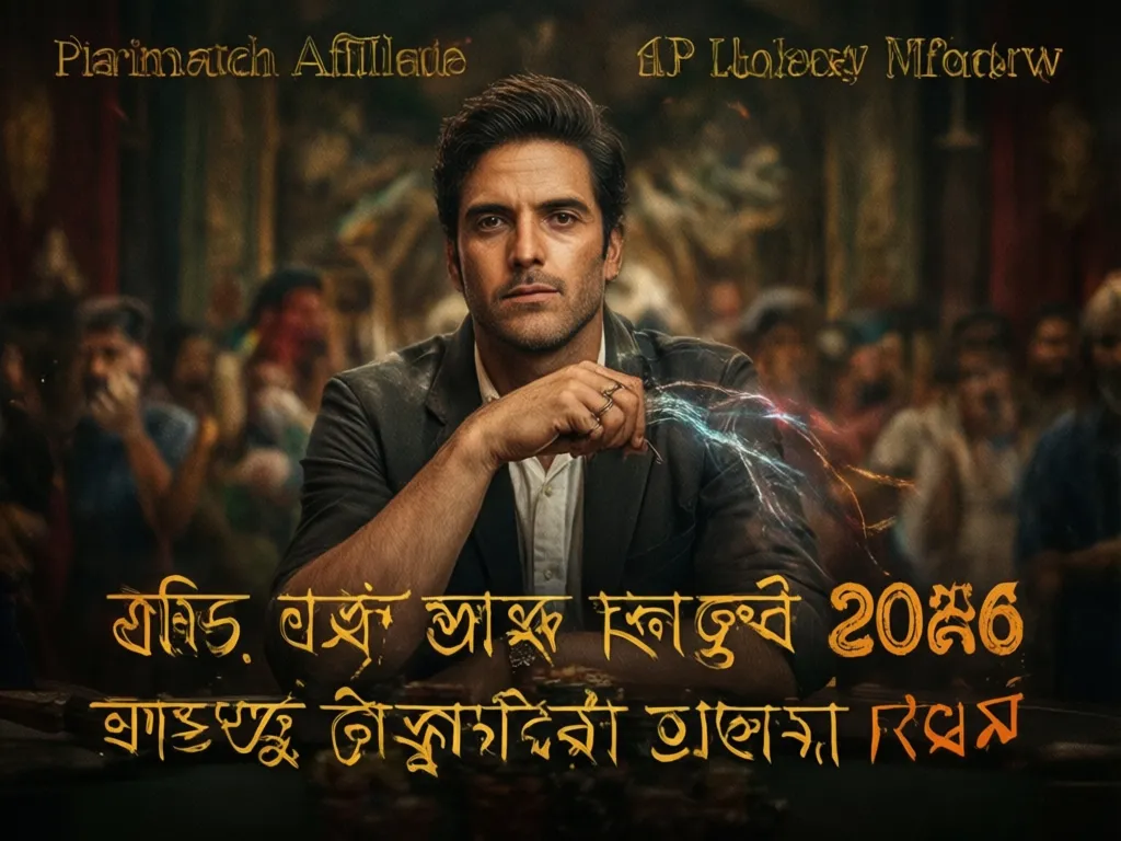 Parimatch Affiliate Program Bangladesh Guide